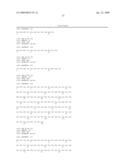 Polypeptides and antibodies derived from chronic lymphocytic leukemia cells and uses thereof diagram and image