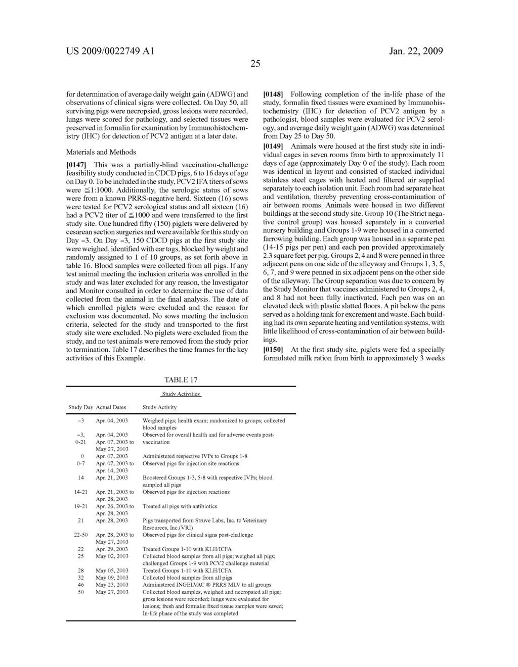 PCV2 IMMUNOGENIC COMPOSITIONS AND METHODS OF PRODUCING SUCH COMPOSITIONS - diagram, schematic, and image 30