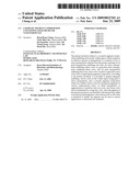 COSMETIC PIGMENT COMPOSITION CONTAINING GOLD OR SILVER NANO-PARTICLES diagram and image