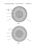 Stabilized tolterodine tartrate formulations diagram and image