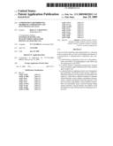 COMPOSITION FOR IMPROVING MEMBRANE COMPOSITION AND FUNCTIONING OF CELLS diagram and image