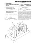 MOLD ATTACHING/DETACHING APPARATUS AND MOLD ATTACHING/DETACHING METHOD diagram and image