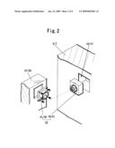 MOLD ATTACHING/DETACHING APPARATUS AND MOLD ATTACHING/DETACHING METHOD diagram and image