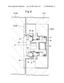 MOLD ATTACHING/DETACHING APPARATUS AND MOLD ATTACHING/DETACHING METHOD diagram and image