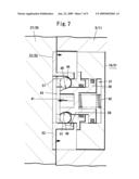 MOLD ATTACHING/DETACHING APPARATUS AND MOLD ATTACHING/DETACHING METHOD diagram and image