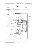 MOLD ATTACHING/DETACHING APPARATUS AND MOLD ATTACHING/DETACHING METHOD diagram and image