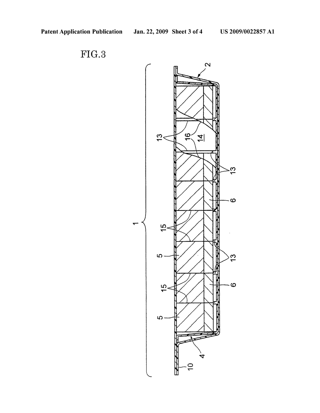 DEAERATED PACKAGED FROZEN SUSHI, PROCESS FOR PRODUCING THE SAME AND METHOD OF COOKING - diagram, schematic, and image 04