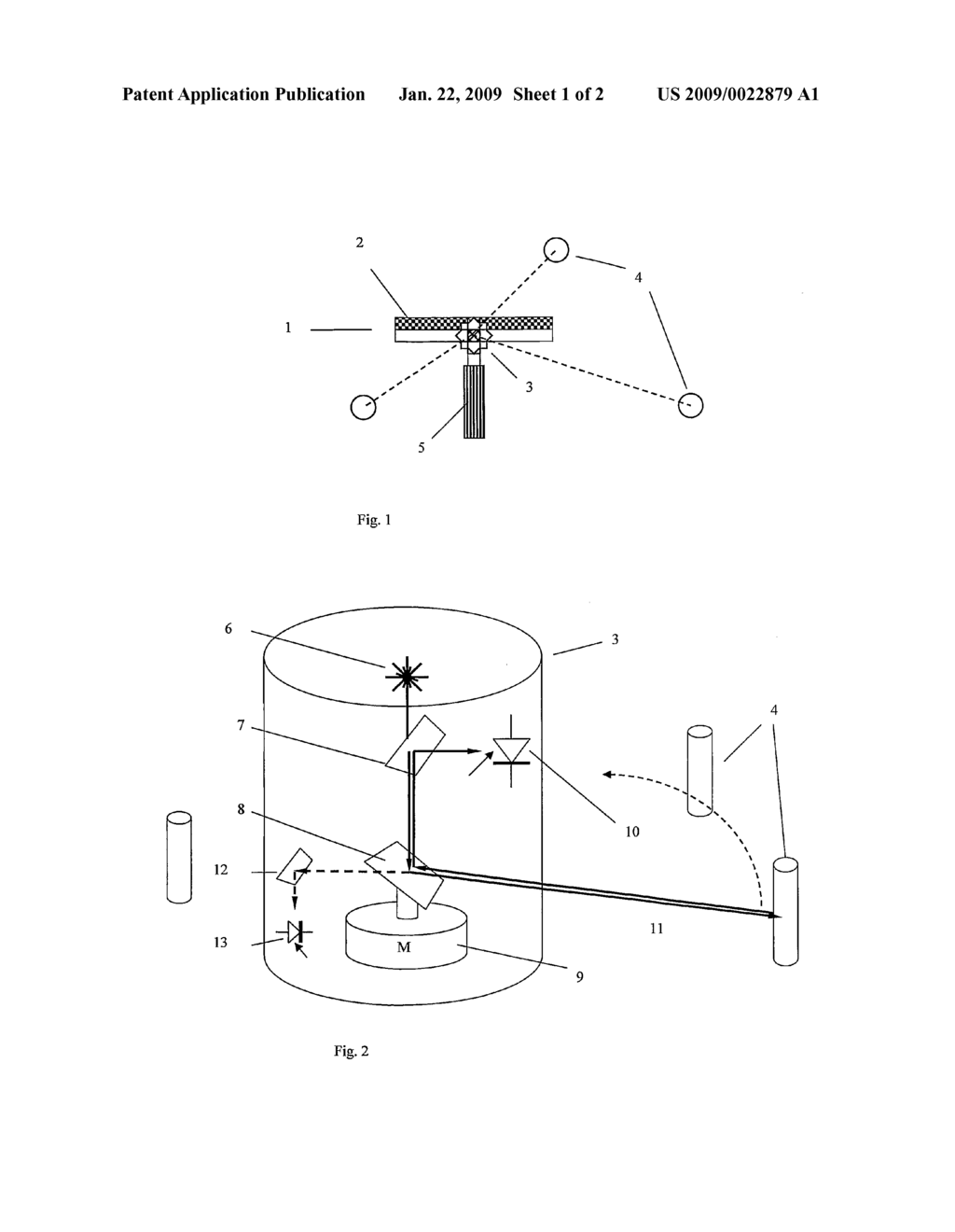 METHOD FOR APPLYING PAINTS TO SURFACES IN A CONTROLLED, POSITION-DEPENDENT MANNER - diagram, schematic, and image 02