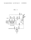 SLIT COATER HAVING APPARATUS FOR SUPPLYING A COATER SOLUTION diagram and image