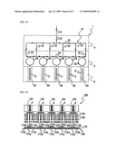 SLOT NOZZLE ASSEMBLY, SLOT COATING GUN, SHIM PLATE, AND METHOD OF EXTRUDING A FOAMABLE MELTED MATERIAL IN A WIDE BAND diagram and image