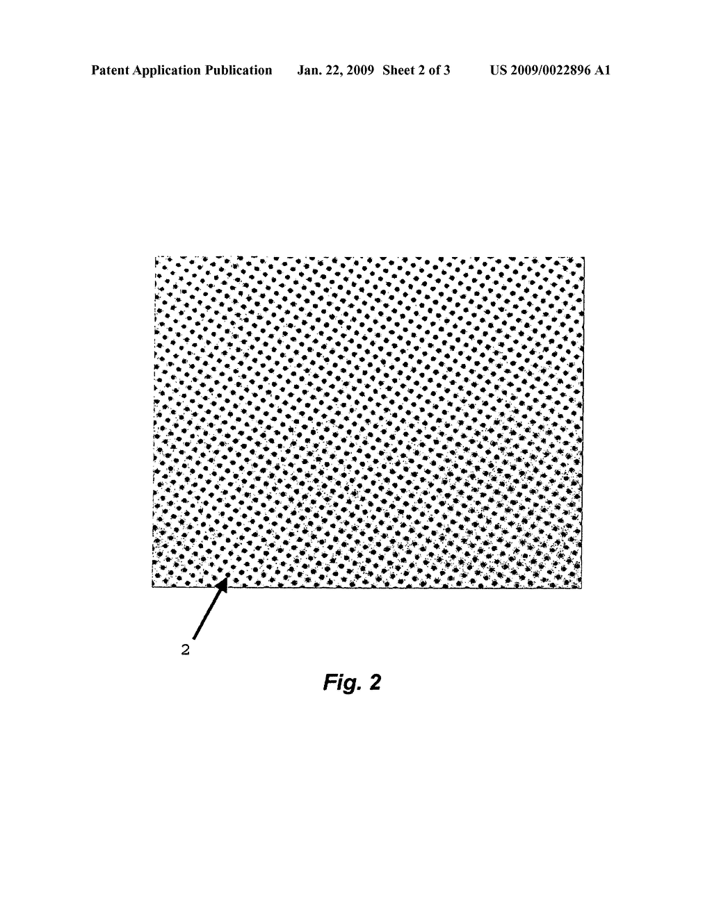 Method for Producing a Structured Elastomer and Elastomer - diagram, schematic, and image 03