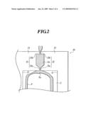 Method for Manufacturing Pressure-Resistant Container Liner and Liquid Crystal Resin Liner diagram and image