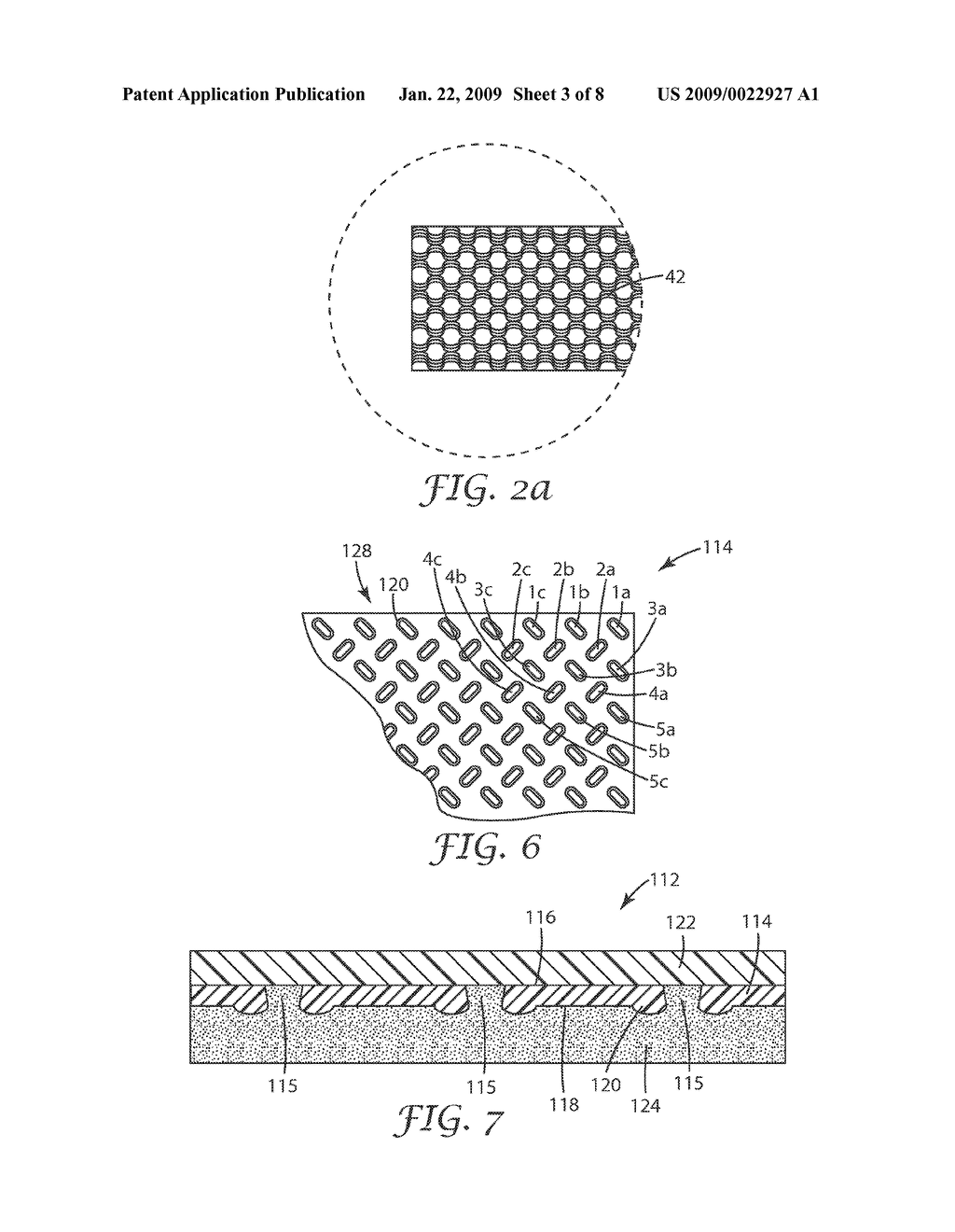 FLAME-PERFORATED FILMS HAVING CONTROLLED TEAR CHARACTERISTICS AND METHODS, SYSTEMS, AND APPARATUS FOR MAKING SAME - diagram, schematic, and image 04