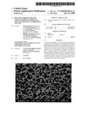 FILM AND ANTIREFLECTION FILM HAVING FINE IRREGULARITIES ON SURFACE, PRODUCTION METHOD FOR THE SAME, AND OPTICAL MEMBER USING THE SAME diagram and image