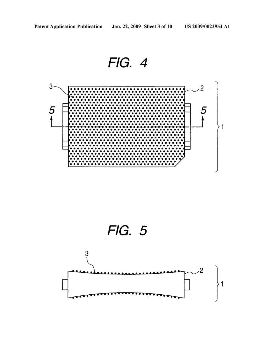 FILM AND ANTIREFLECTION FILM HAVING FINE IRREGULARITIES ON SURFACE, PRODUCTION METHOD FOR THE SAME, AND OPTICAL MEMBER USING THE SAME - diagram, schematic, and image 04