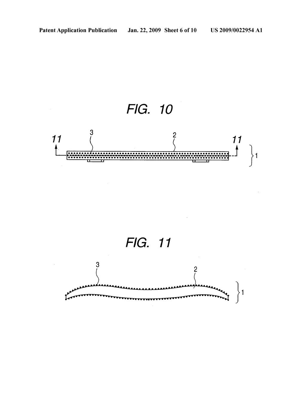 FILM AND ANTIREFLECTION FILM HAVING FINE IRREGULARITIES ON SURFACE, PRODUCTION METHOD FOR THE SAME, AND OPTICAL MEMBER USING THE SAME - diagram, schematic, and image 07