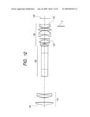 FILM AND ANTIREFLECTION FILM HAVING FINE IRREGULARITIES ON SURFACE, PRODUCTION METHOD FOR THE SAME, AND OPTICAL MEMBER USING THE SAME diagram and image