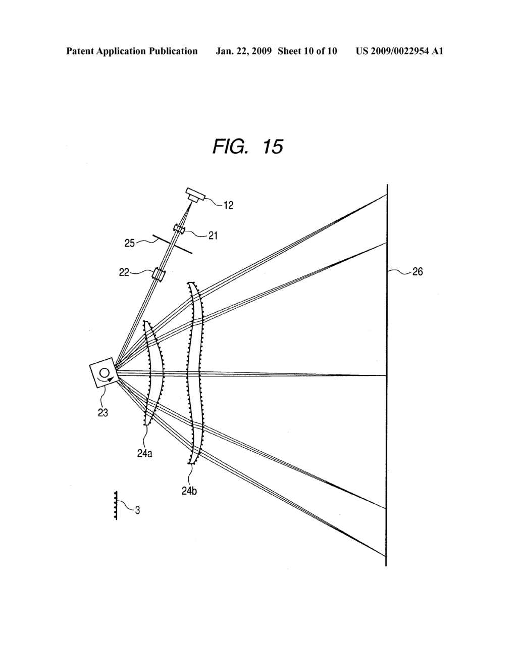 FILM AND ANTIREFLECTION FILM HAVING FINE IRREGULARITIES ON SURFACE, PRODUCTION METHOD FOR THE SAME, AND OPTICAL MEMBER USING THE SAME - diagram, schematic, and image 11