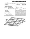 High definition patterning of thermoplastic substrates diagram and image