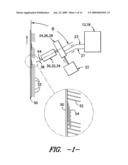 High definition patterning of thermoplastic substrates diagram and image