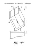 High definition patterning of thermoplastic substrates diagram and image