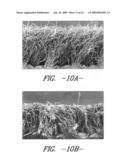 High definition patterning of thermoplastic substrates diagram and image