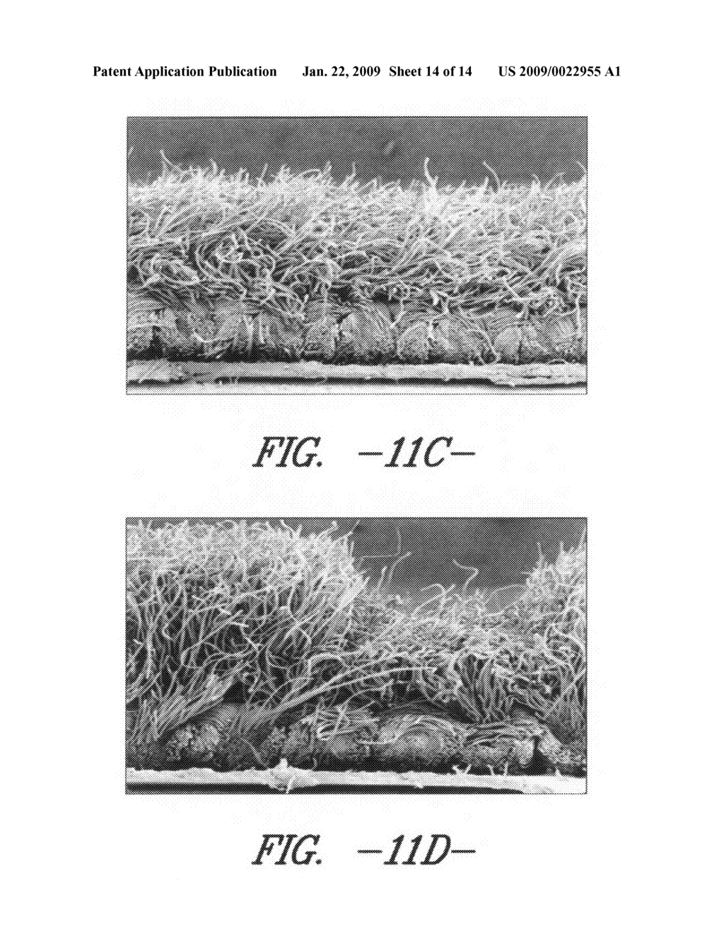 High definition patterning of thermoplastic substrates - diagram, schematic, and image 15