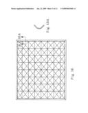 FIBROUS STRUCTURES AND METHODS FOR MAKING SAME diagram and image