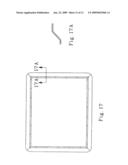 FIBROUS STRUCTURES AND METHODS FOR MAKING SAME diagram and image