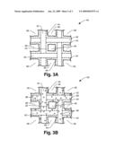 Metal/Fiber Laminate and Fabrication Using A Porous Metal/Fiber Preform diagram and image