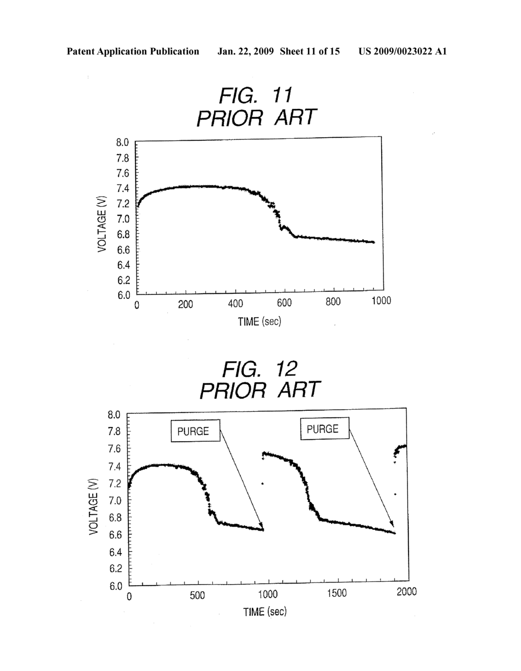 ELECTRONIC APPARATUS, CONTROL METHOD AND PROGRAM THEREOF, AND BATTERY FOR OPERATING ELECTRONIC APPARATUS - diagram, schematic, and image 12