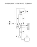 Fuel Cell Control System diagram and image