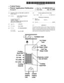 Passive Coolant Recirculation in Fuel Cells diagram and image