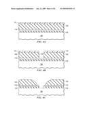 Lithography Masks and Methods of Manufacture Thereof diagram and image