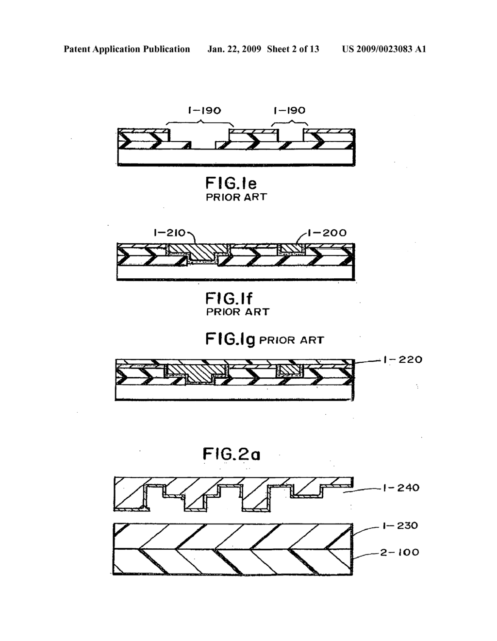 Method for fabricating dual damascene structures using photo-imprint lithography, methods for fabricating imprint lithography molds for dual damascene structures, Materials for imprintable dielectrics and equipment for photo-imprint lithography used in dual damascene patterning - diagram, schematic, and image 03