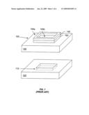 MASK REGISTRATION CORRECTION diagram and image