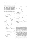 SOLID DISPERSION, PROCESS OF PRODUCING SOLID DISPERSION, AND HEAT DEVELOPABLE PHOTOSENSITIVE MATERIAL diagram and image