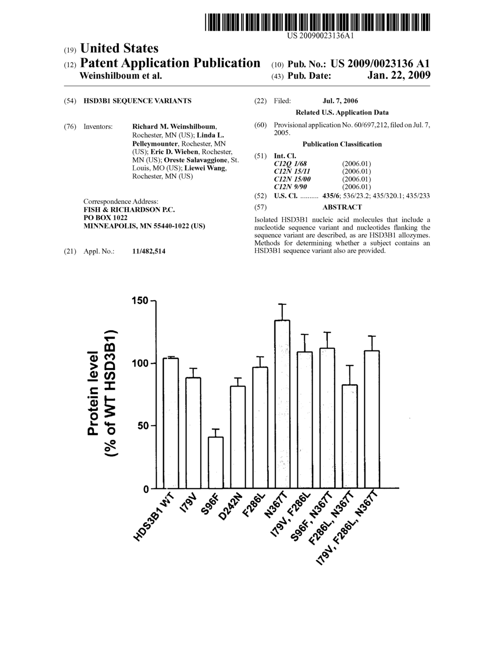 HSD3B1 sequence variants - diagram, schematic, and image 01