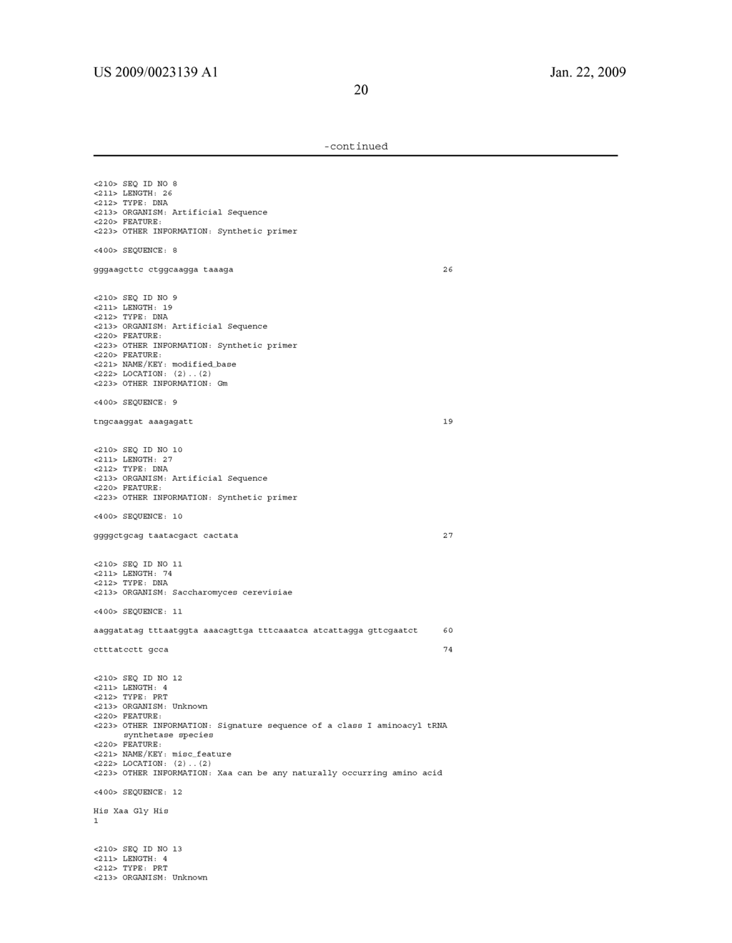 Method For Site-Specifically Introducing Non-Natural Amino Acid Into Protien Using Mitochondrial Protein and Method For Effectively Preparing Trna - diagram, schematic, and image 38