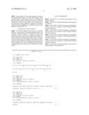 Method For Preparing Recombinant Peptide From Spider Venom and Analgesic Composition Containing The Peptide diagram and image