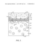 APPARATUS AND METHODS FOR PREPARATION OF SUBTANTIALLY UNIFORM EMULSIONS CONTAINING A PARTICLE diagram and image