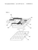 NUCLEIC ACID ANALYSIS DEVICE AND NUCLEIC ACID ANALYZER USING THE SAME diagram and image