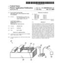 PLUG FLOW SYSTEM FOR IDENTIFICATION AND AUTHENTICATION OF MARKERS diagram and image