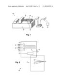 PLUG FLOW SYSTEM FOR IDENTIFICATION AND AUTHENTICATION OF MARKERS diagram and image