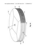 PLUG FLOW SYSTEM FOR IDENTIFICATION AND AUTHENTICATION OF MARKERS diagram and image