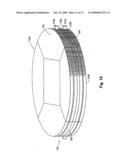 PLUG FLOW SYSTEM FOR IDENTIFICATION AND AUTHENTICATION OF MARKERS diagram and image