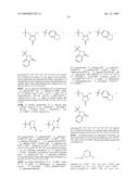 Dual-acting Imidazole antihypertensive agents diagram and image