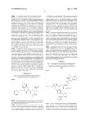 Dual-acting Imidazole antihypertensive agents diagram and image