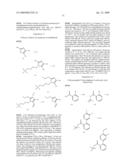 Dual-acting Imidazole antihypertensive agents diagram and image