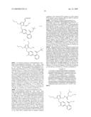 Dual-acting Imidazole antihypertensive agents diagram and image